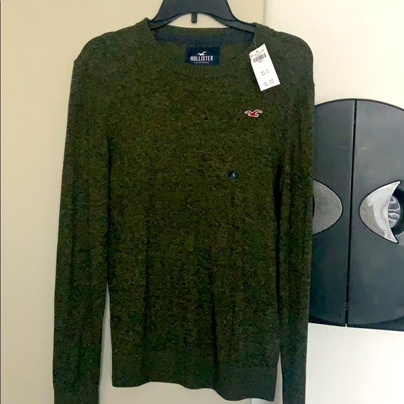 Hol lister long sleeve - Picture 1 of 1